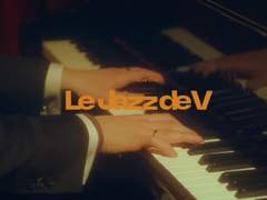 [방탄소년단] 2023 FESTA: Le Jazz de V