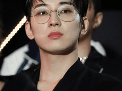 어느 겨울에도 너의 봄이 될게_中