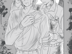 [플브] Happiness between Unhappiness 02