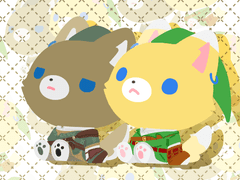 황공링 시오링 커미션