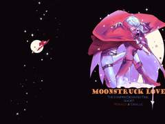 Moonstruck love