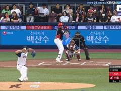 06.20(화) 18:30KBO 삼성 vs 키움 (라인업 분석 예정)