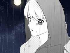 가히리 드림 링 쟁탈전 때의 유카