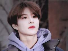 14살 이후로 웃지 않는 법 잊어버렸다