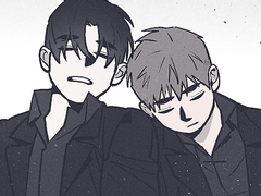 [BL] 폭풍의 언덕 12화