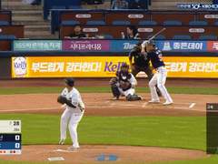 06.20(화) 18:30KBO NC vs LG (라인업 분석 예정)