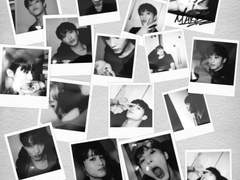 민형이 좋아해 ? TALK 10