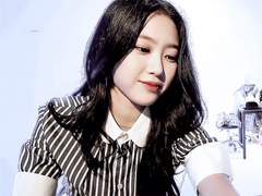 글록시니아 ; 화려한 모습, 욕망