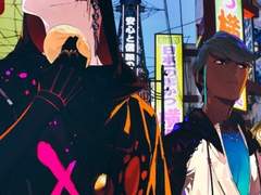 [페이트] 주나카르 캐해 , 정보 백업 2