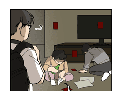 우리 학교 미소녀 1화