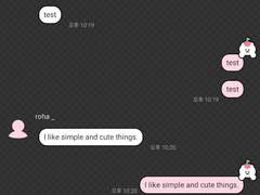 _roha_dark bong bong_bear_apk