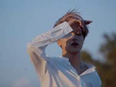 [NCT] 미드나잇 블루 1