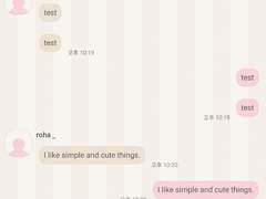 _roha_Beige candy_pink_apk