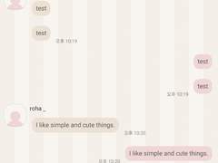 _roha_Beige candy_Red_apk