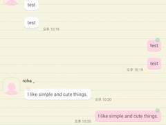 _roha_Sticker Memo_apk