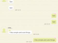 _roha_Sticker Memo 6_apk