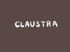 CLAUSTRA - 3 - 양면