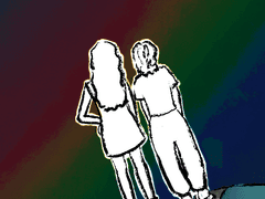 환상의 짝궁, 혹은 환장의 궁합