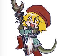 [2차]의미를 알 수 없는 돈키 모음(계속 업데이트 예정)