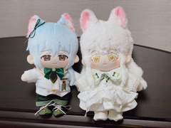 릴리안 솜깅이 만들기 프로젝트🍀