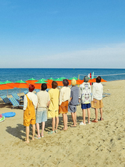 태초부터 너만을,