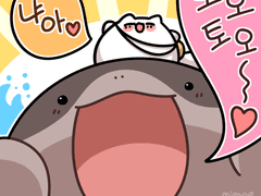 토토와 토오토오