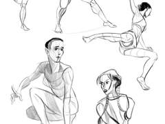 2023년 6월 20일 (화) <동세크로키>