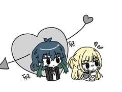 아쿠네코 드림용 주인님 설정