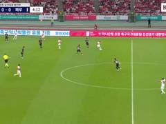 06.20(화) 18:55남축INTL 일본 vs 페루 (라인업 분석 예정)