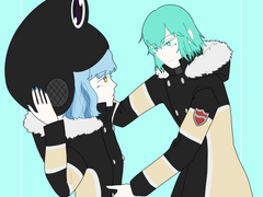 프랑펠(드림)연성 모음(1)