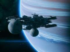 사랑하는 엄마에게 From Earth