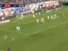 06.20(화) 20:00남축INTL 한국 vs 엘살바도르