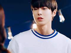 아무나 나를 좀 좋아해줬으면 좋겠어.