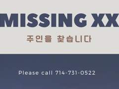 주인을 찾습니다 2