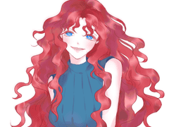 Isabelle Ford 프로필