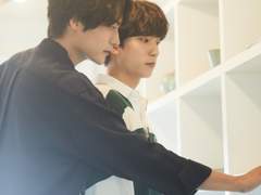 Happy Ending : 해피엔딩