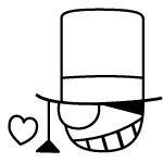 월하의 괴도가 자취를 감췄다