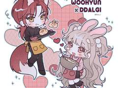 러브 쿠킹 클래스