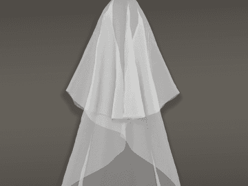 [Atelier Lena] 미들 투베일