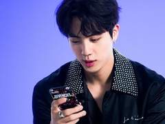 박제가 되어버린 김석진을 아시오??