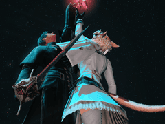 샘플 18 - 2인 컨셉샷 / 던전 / 전투