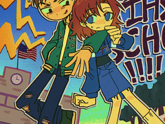 [커미션 타입 및 공지]