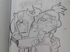 트포 그림 백업 - 애니멧 (논컾)