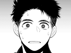 [BL] 두 번의 연애 #01