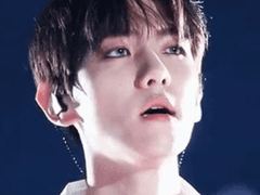 [백현] Cry For Love