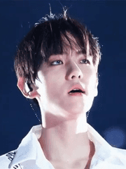 [백현] Cry For Love