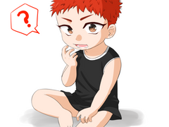 슬램덩크 그림 백업