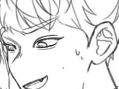 밍쿱_슴가부심트레