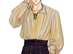 ✨일러스트 커미션✨