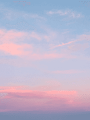 그날은 밝았습니다.